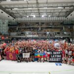 2025 Roller Derby World Cup